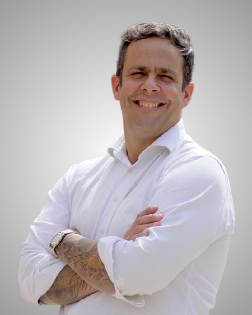 Dr. Lamartini Soares